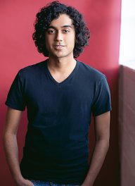 Varun Saranga