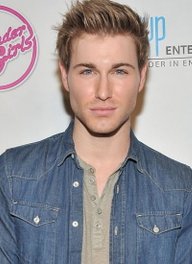 Wes Aderhold