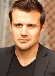 Todd James Jackson