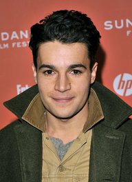 Christopher Abbott