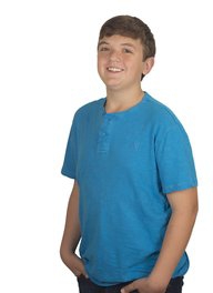 Cole Jensen