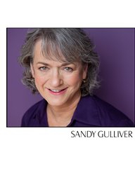Sandy Gulliver