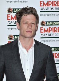 James Norton