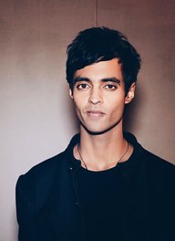 Amrit Singh