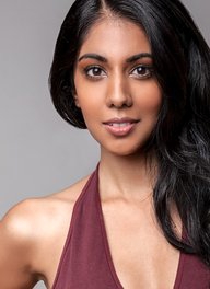 Sarena Parmar