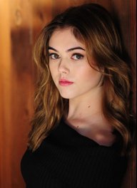 McKaley Miller