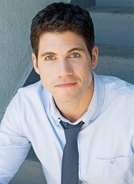 Michael Doneger