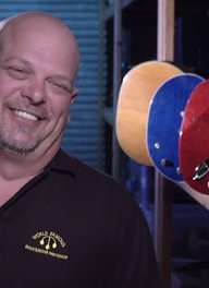 Rick Harrison