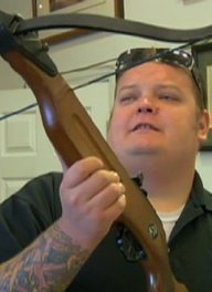 Corey Harrison