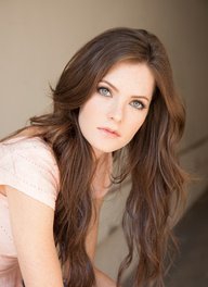 Meghann Fahy
