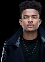 Trevor Jackson