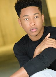 Jacob Latimore