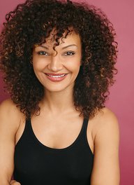 Stephanie 'Stevvi' Alexander