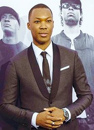 Corey Hawkins