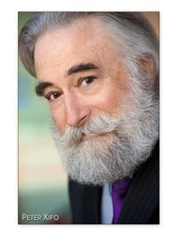 Peter Xifo