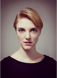 Lauren Beatty