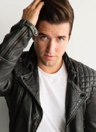 Logan Henderson
