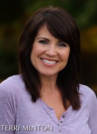 Terri Minton