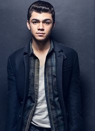 Adam Irigoyen