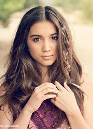 Rowan Blanchard
