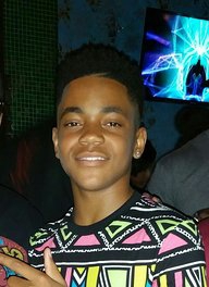 Michael Rainey Jr.