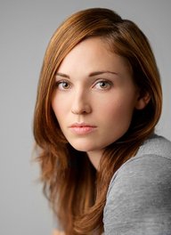 Atlin Mitchell