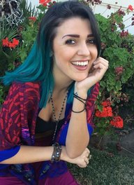 Savannah Mills