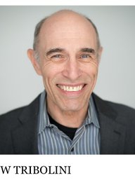 Andrew Tribolini