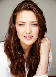 Tess Haubrich
