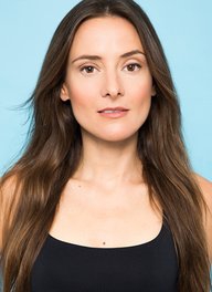 Tamzin Brown