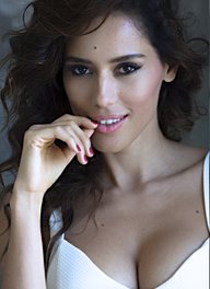 Rebecca Da Costa