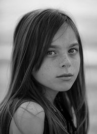 Isabella Anais Hewitt