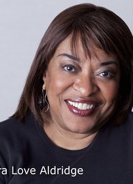 Sandra Love Aldridge