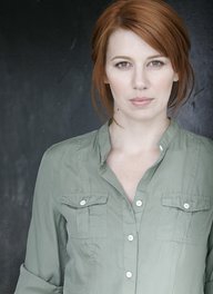 Marie West