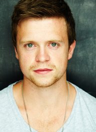 Hugo Johnstone-Burt