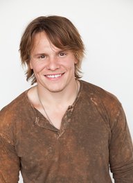 Tony Cavalero