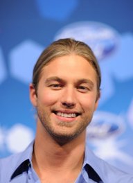Casey James