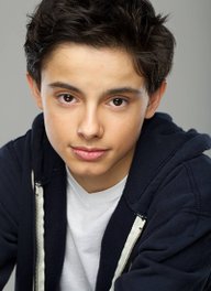 Georgie DeNoto