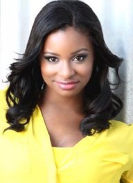 Heather-Claire Nortey