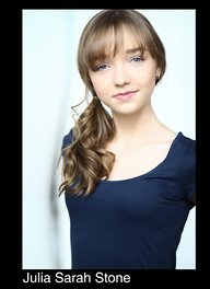 Julia Sarah Stone