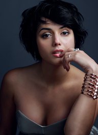 Amrita Acharia