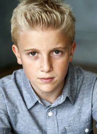 Miles Elliot