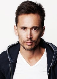 Oliver Stafford