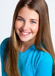 Sadie Feighan