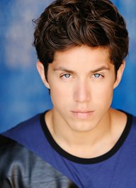 Brandon Larracuente