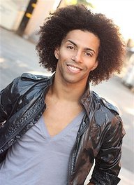 D.J. Pierce