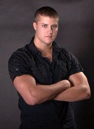 Beau Brasseaux