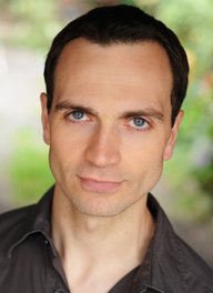 Andrew Fitch