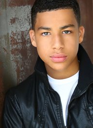 Marcus Scribner