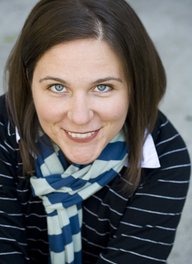 Suzi Barrett